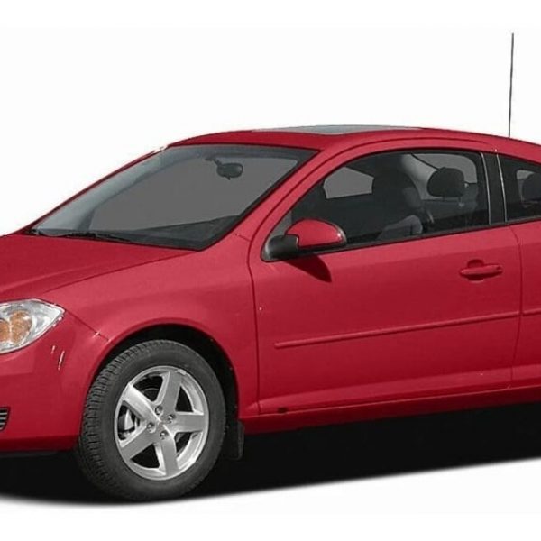 Diagramas Eléctricos Chevrolet Cobalt 2.0l (2007)