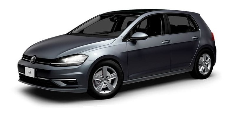 D_707203-MLC50203542957_062022-F.jpg Manual De Taller Volkswagen Golf (2011-2019) En Inglés - Image 1