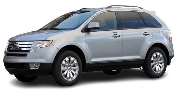 Diagramas Eléctricos Ford Edge Awd 3.5l (2007)