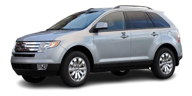 D_709403-MLC51064677543_082022-F.jpg Diagramas Eléctricos Ford Edge Awd 3.5l (2007) - Image 1