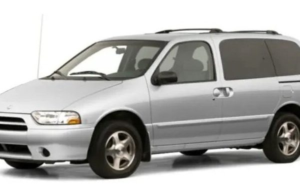Manual De Taller Nissan Quest (1999-2002) Ingles