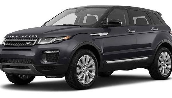 Manual De Taller Range Rover Evoque L538 (2011-2018) Inglés