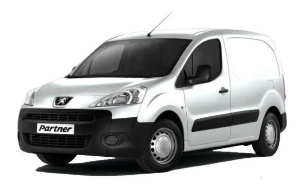 D_713157-MLC50991724484_082022-F.jpg Manual De Despiece Peugeot Partner (2008-2018) Español - Image 1