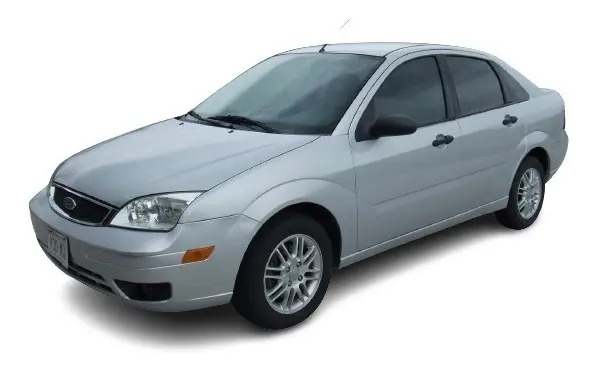 Diagramas Eléctricos Ford Focus 2.0 (2006)
