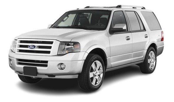 Diagramas Eléctricos Ford Expedition 2wd 5.4l (2011)