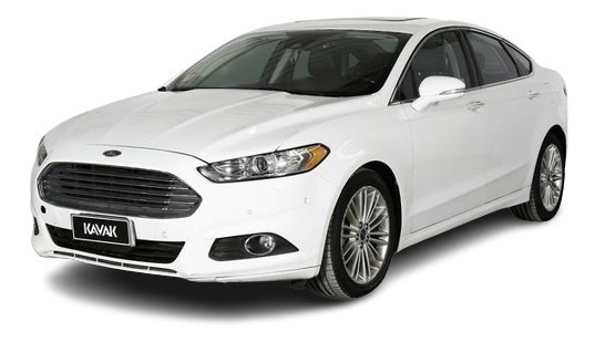 Diagramas Eléctricos Ford Fusion Awd 2.0 Turbo (2013)