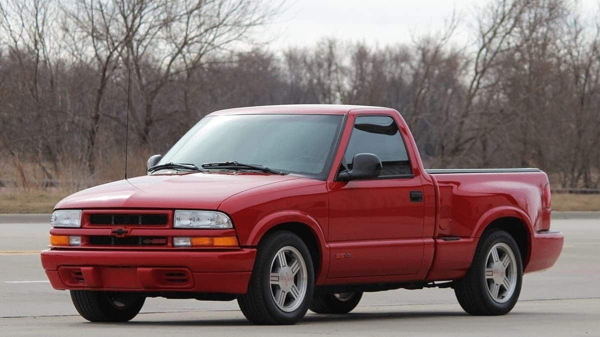 D_717503-MLC50867516292_072022-F.jpg Diagramas Eléctricos Chevrolet S10/t10 Blazer 4.3l (1998) - Image 1