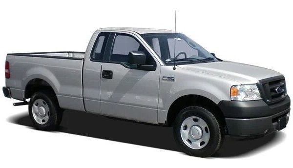 Diagramas Eléctricos Ford F 150 4wd 5.4l (2008)