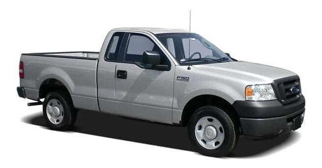 D_717535-MLC51171149618_082022-F.jpg Diagramas Eléctricos Ford F 150 4wd 5.4l (2008) - Image 1