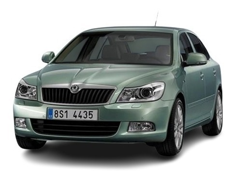 D_718210-MLC51027809100_082022-F.jpg Manual De Despiece Skoda Octavia (2004-2013) Español - Image 1