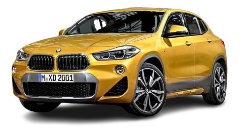 D_719313-MLC51121437264_082022-F.jpg Manual De Taller Bmw X2 (2017-2022) Ingles - Image 1