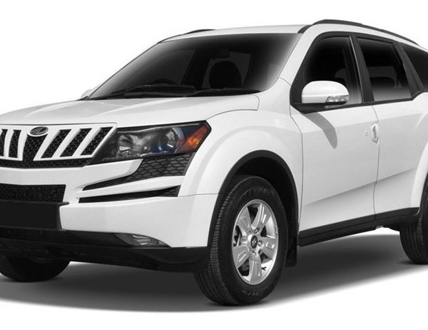 Manual De Despiece Mahindra Xuv 500 (2011-2017) Español