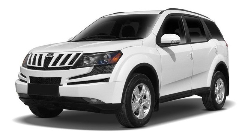 D_721089-MLC51005576607_082022-F.jpg Manual De Despiece Mahindra Xuv 500 (2011-2017) Español - Image 1
