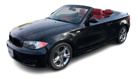 Diagramas Eléctricos Bmw 128i (n51-e88) 3.0 (2008)