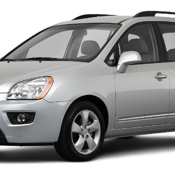 Diagramas Eléctricos Kia Carens/rondo 2.4 (2009)