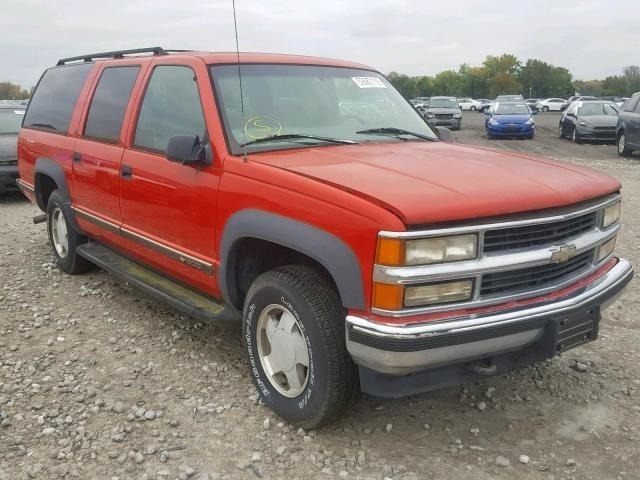 D_722779-MLC50884149028_072022-F.jpg Diagramas Eléctricos Chevrolet 2500 Suburban 4wd 6.5l (1997) - Image 1