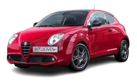 D_724940-MLC51005415743_082022-F.jpg Manual De Despiece Alfa Romeo Mito (2008-2018) Español - Image 1