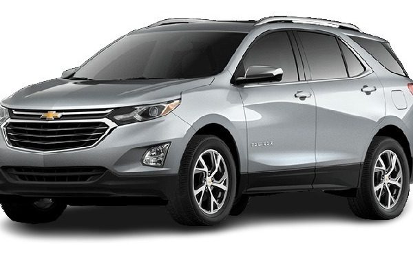 Diagramas Eléctricos Chevrolet Equinox Fwd 1.5l (2020)