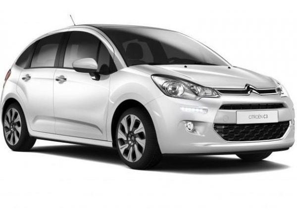 Manual De Despiece Citroen C3 (2009-2016) Español