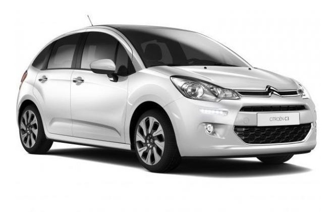 D_726507-MLC51004978987_082022-F.jpg Manual De Despiece Citroen C3 (2009-2016) Español - Image 1