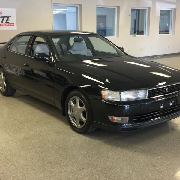 Manual De Taller Toyota Cresta (1992-1996) Espa?ol