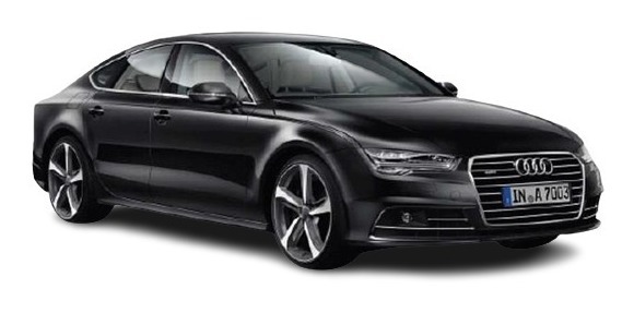 Mnaual De Taller Audi A7 (2010-2020) Ingles