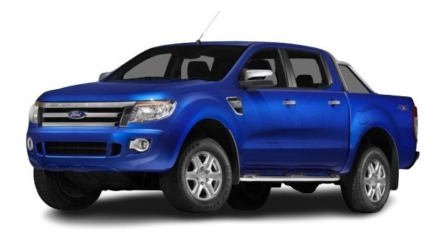 D_732397-MLC50030623814_052022-F.jpg Manual Taller Ford Ranger (2011-up) Ingles - Image 1