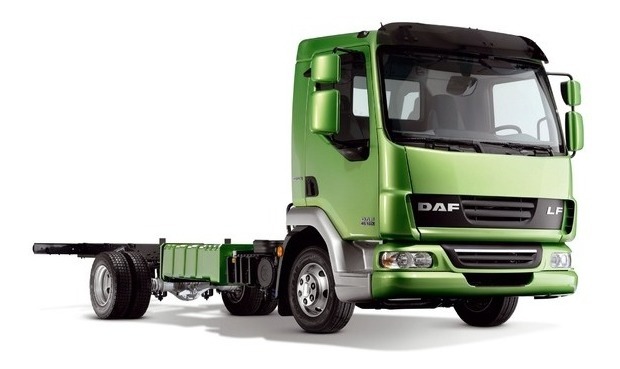 D_738392-MLC50335236692_062022-F.jpg Manual De Taller Daf L45 - L55 Series (inglés) - Image 1