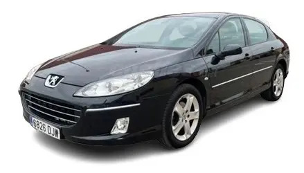 Diagramas Electricos Peugeot 407 (2004-2010)