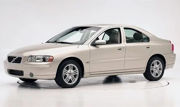 Manual De Taller Volvo S60 (2000-2009) En Español