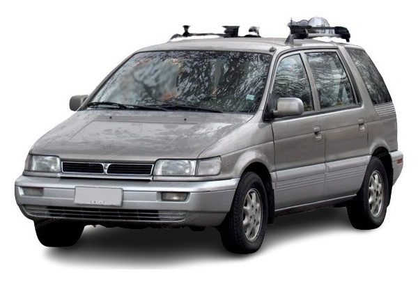 Manual De Despiece Hyundai Santamo (1997-2003) Español
