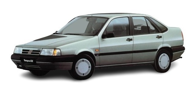 D_744775-MLC50472772321_062022-F.jpg Manual De Despiece Fiat Tempra (1990-1999) Español - Image 1