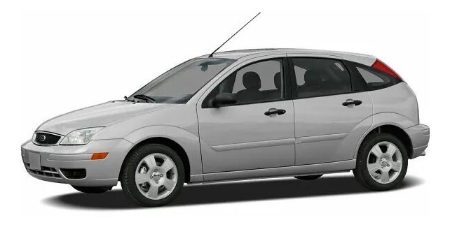 D_747219-MLC51280229656_082022-F.jpg Diagramas Eléctricos Ford Focus 2.0 (2005) - Image 1