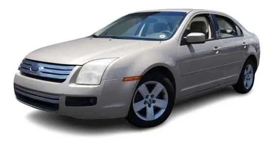 Diagramas Eléctricos Ford Fusion 3.0 (2006)