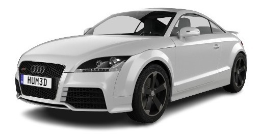 Manual De Taller Audi Tt (2006-2014) Ingles