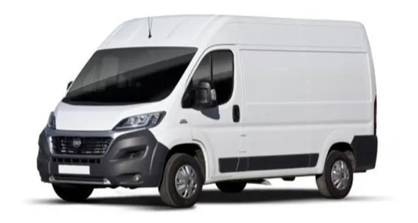 Manual De Despiece Fiat Ducato (2014-2019) En Español