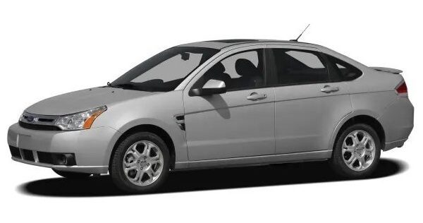Diagramas Eléctricos Ford Focus 2.0 (2009)
