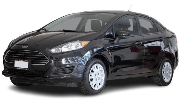 Manual De Taller Ford Fiesta (2009-2019) En Ingles