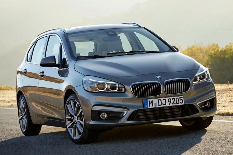 D_753913-MLC50048897135_052022-F.jpg Manual De Taller Bmw F45/f46 (2014-2018) Español - Image 1