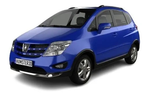 Manual De Taller Changan Cx20 (2011) Inglés