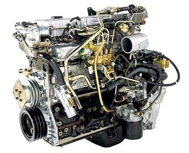 Manual Taller Motor Isuzu Chevrolet 4hk1-tc 5.2l (español)
