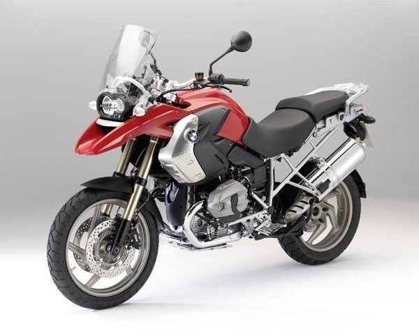 Manual De Taller Bmw R1200gs (2005-2017) En Español