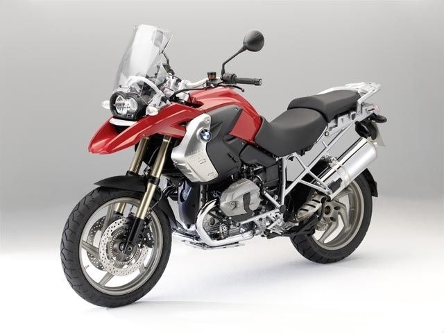 D_758549-MLC50049369711_052022-F.jpg Manual De Taller Bmw R1200gs (2005-2017) En Español - Image 1