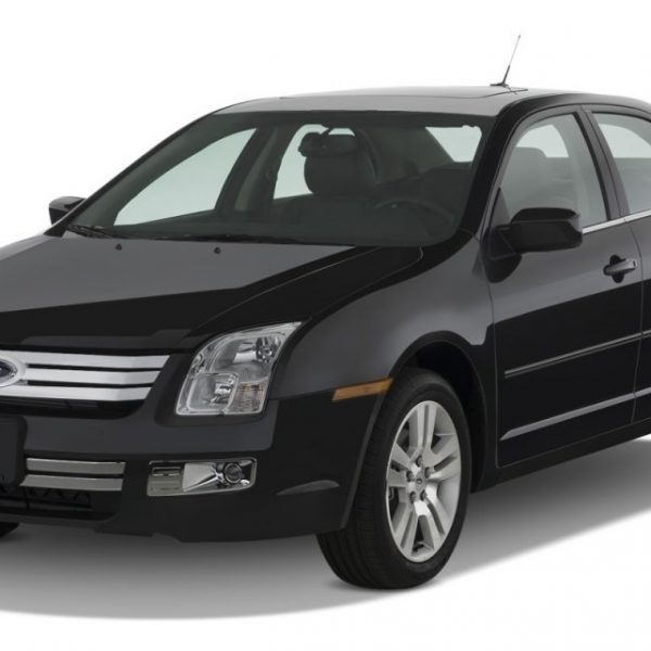 Diagramas Eléctricos Ford Fusion Fwd 2.3 (2008)