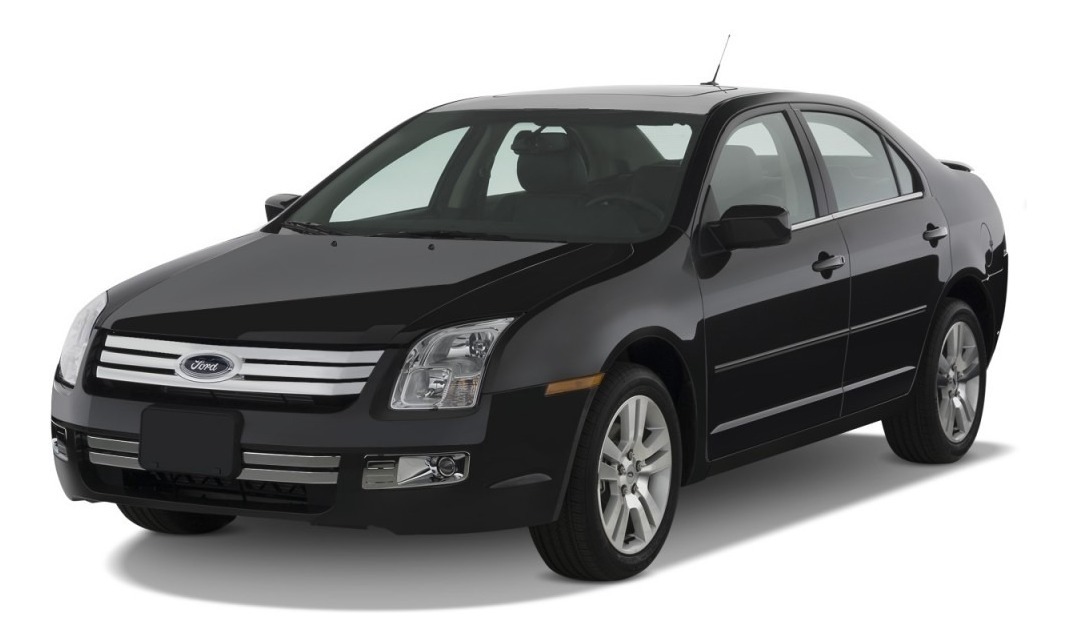 D_758573-MLC51296469007_082022-F.jpg Diagramas Eléctricos Ford Fusion Fwd 2.3 (2008) - Image 1