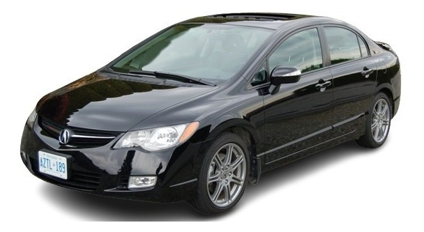 D_759437-MLC50973424230_082022-F.jpg Manual De Taller Acura Csx (2006-2011) Ingles - Image 1