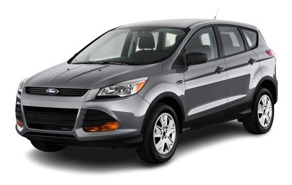 Diagramas Eléctricos Ford Escape 2wd 2.5l (2013)