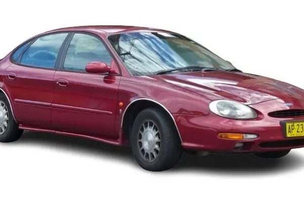 Diagramas Eléctricos Ford Taurus 3.0 (1996)