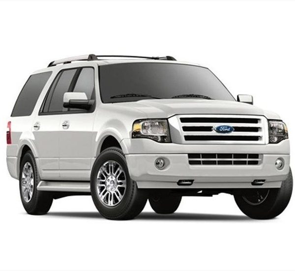 Diagramas Eléctricos Ford Expedition 4wd 5.4l (2012)