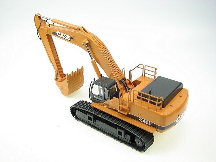 D_763765-MLC50600135561_072022-F.jpg Manual De Taller Case Excavadoras Cx800 (inglés) - Image 1